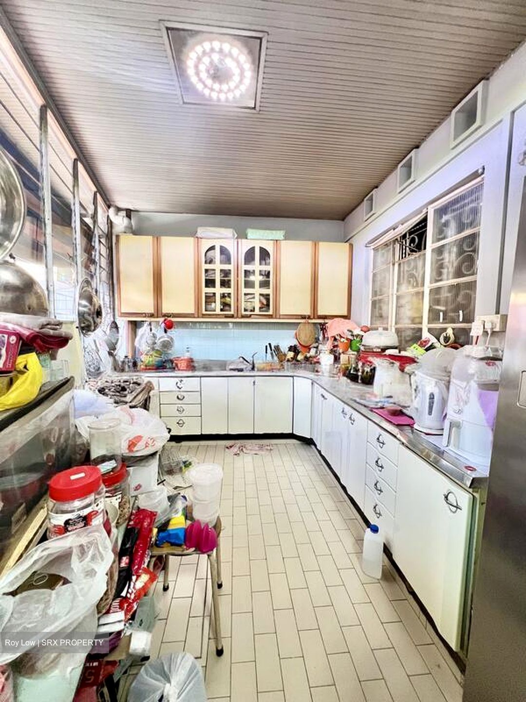 Serangoon Garden Estate (D19), Semi-Detached #566248431